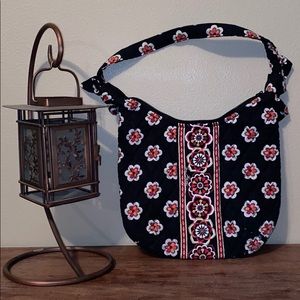 Vera Bradley Pirouette shoulder bag